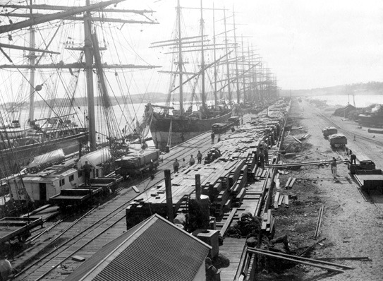 Focus On Freo’s Rich Labour History