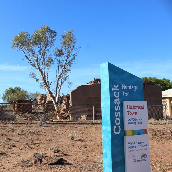 Council Blamed For Latest Cossack Setback