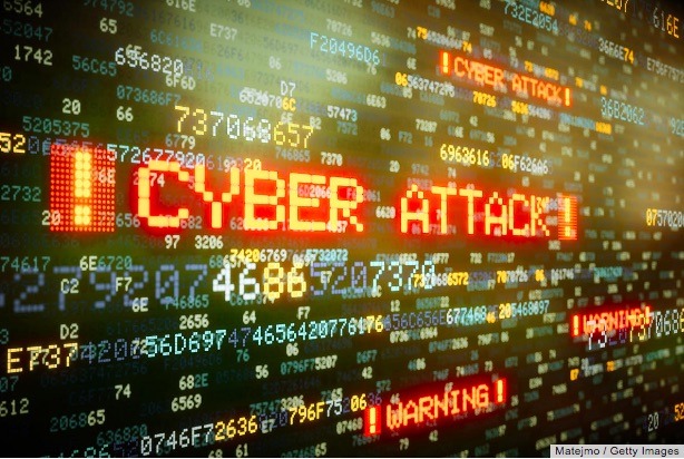 Council Exposed To Cyber-attack Risk: Auditor