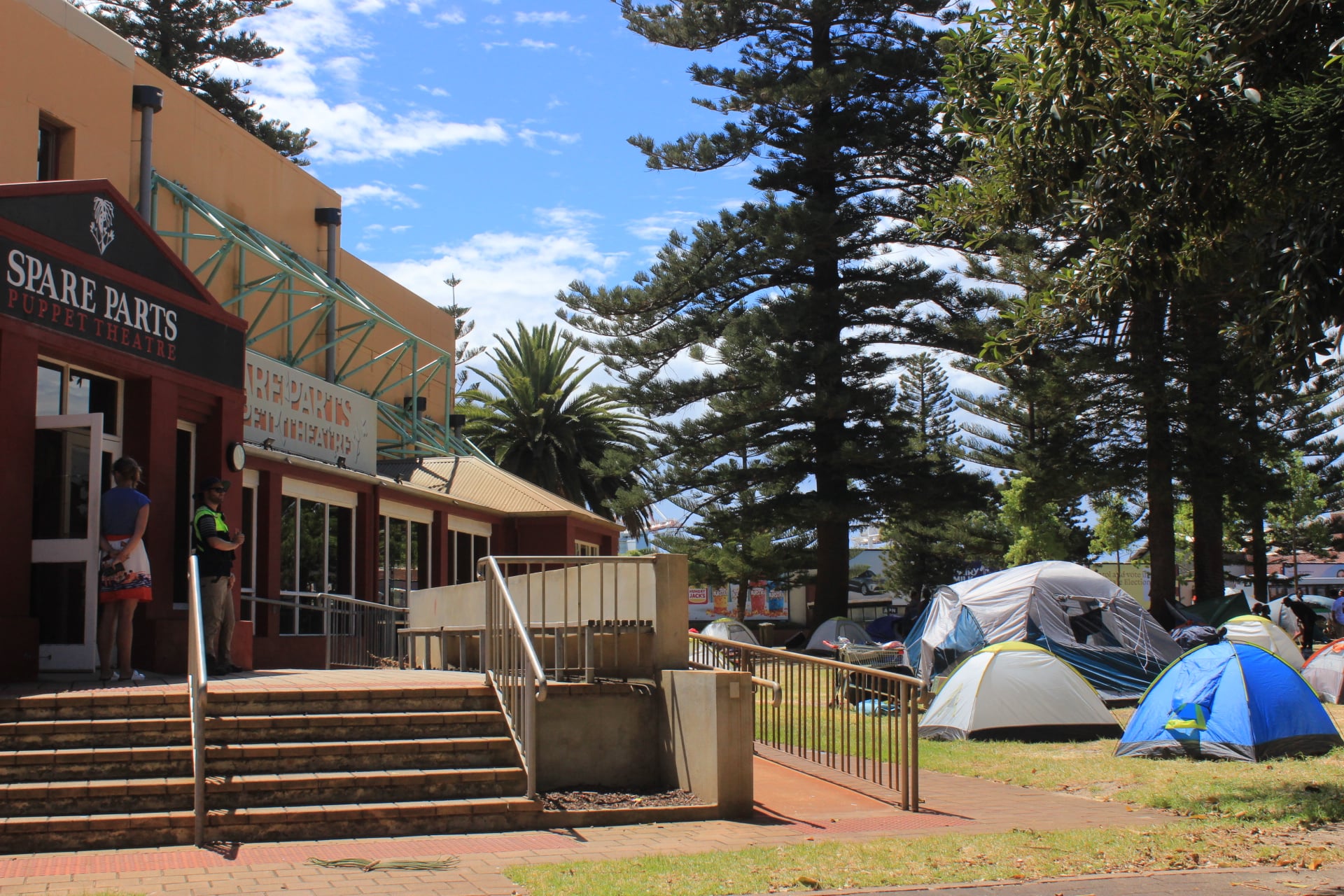 Fremantle Council Goes Too Far: WA Premier