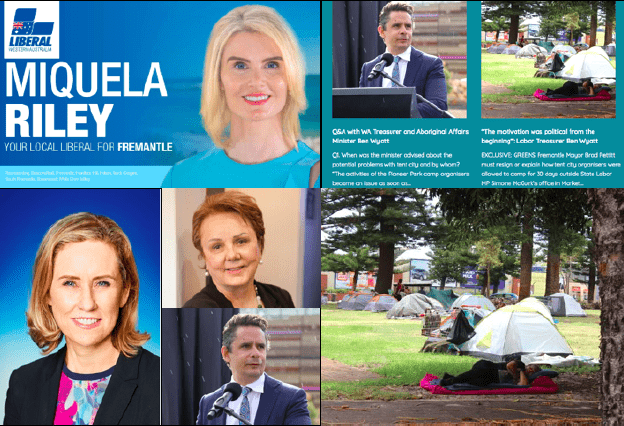 Calls Grow For ‘tent City’ Inquiry