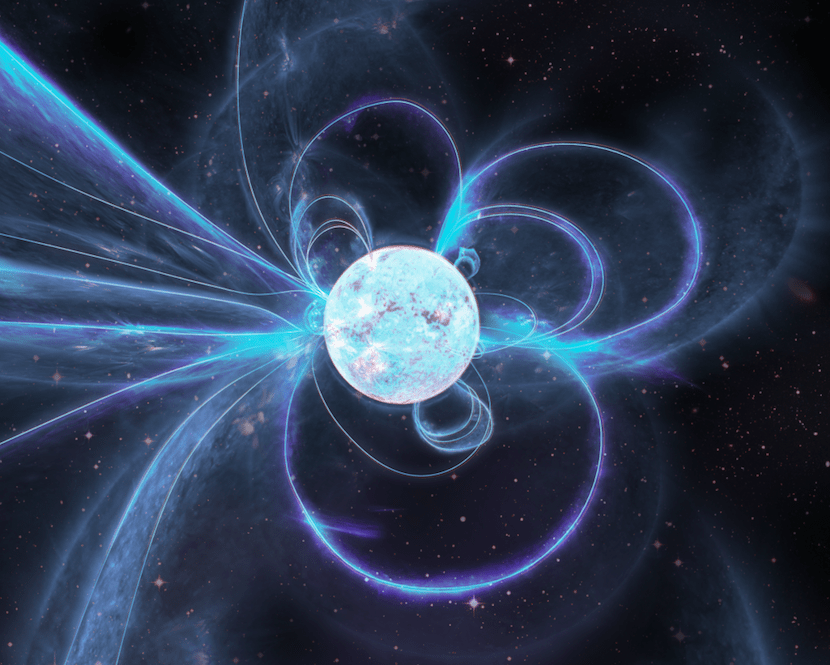 Cosmic Burst Baffles Radio Astronomers
