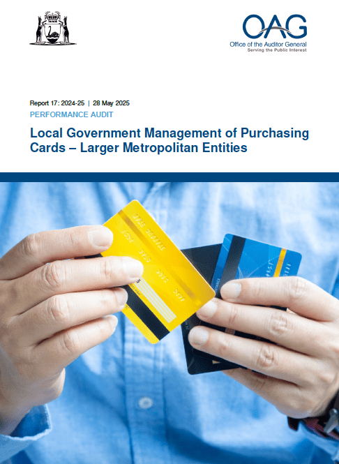 COUNCIL FAILS PUB TEST OVER CARD PURCHASES