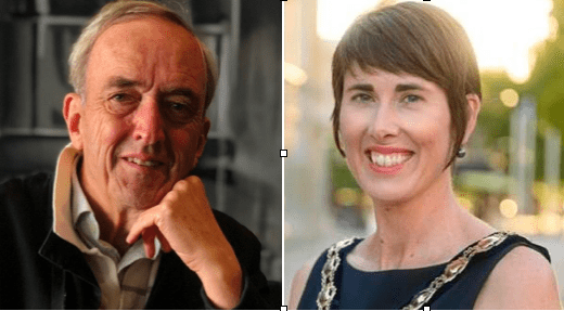 MAYORAL CANDIDATE APOLOGISES FOR RACIST SLUR