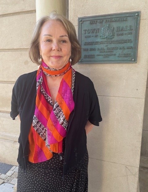 INDEPENDENT FREO CANDIDATE DONATES FULL MAYORAL PAY TO COMMUNITY