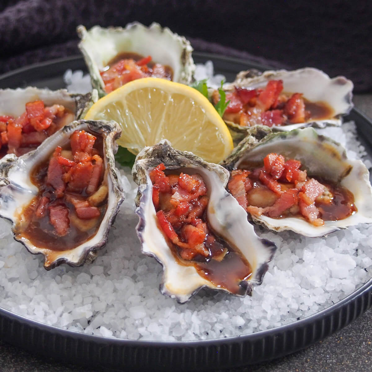 CHAR CHAR SHINES IN FREO FOOD SCENE