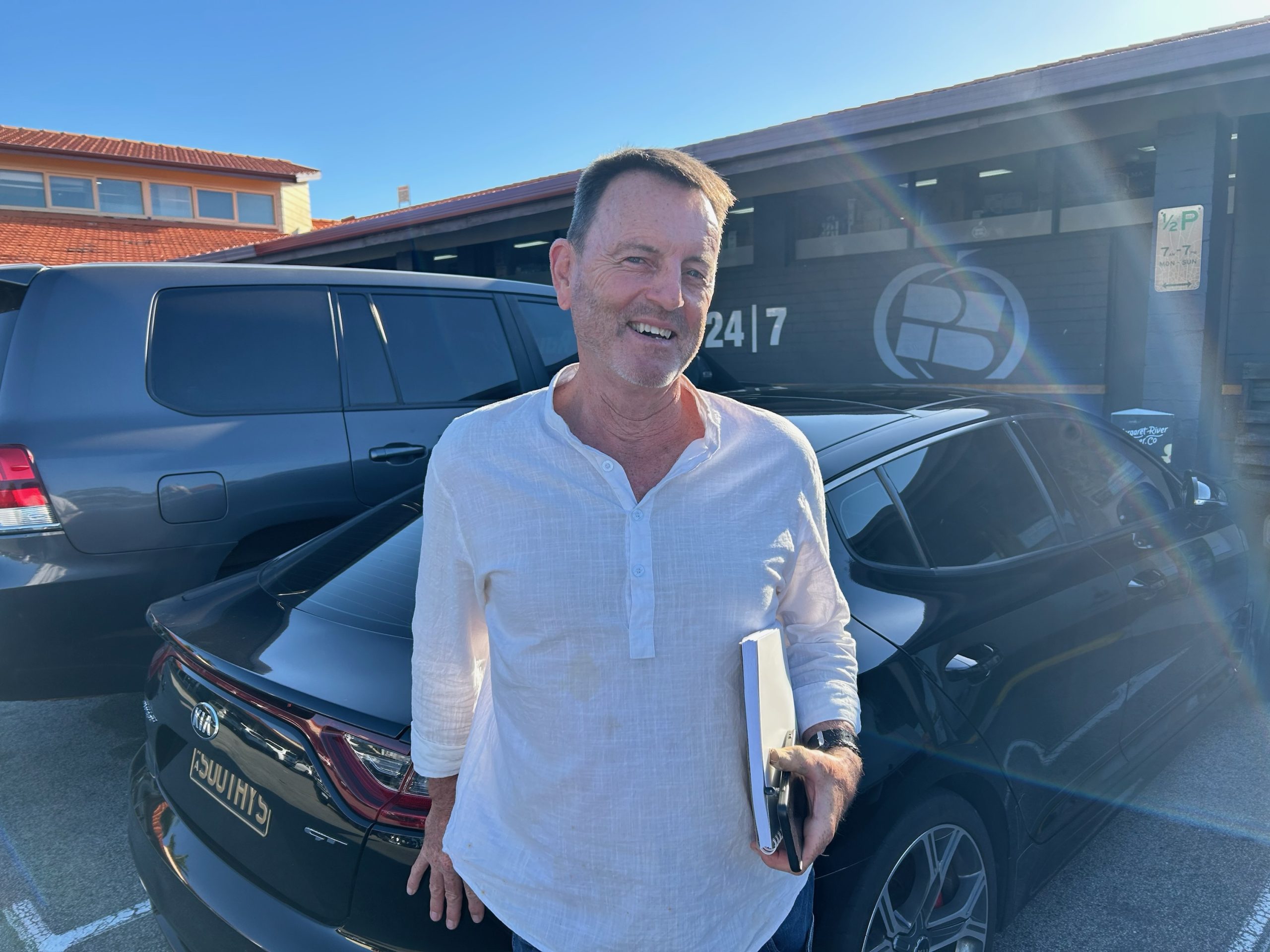 AWARD WINNING NEWSHOUND JOINS STREETWISE
