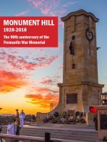 Fremantle Monument Document cover Fremantle Monument Document cover