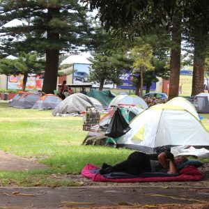 RATEPAYERS INCENSED AT ‘MIA’ FREO MAYOR