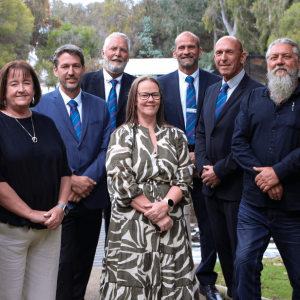GINGIN SHIRE CONSIDERS RISKY SOCIAL MEDIA POLICY