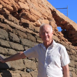 STATE NEGLECTS HISTORIC WA ‘GHOST’ TOWN