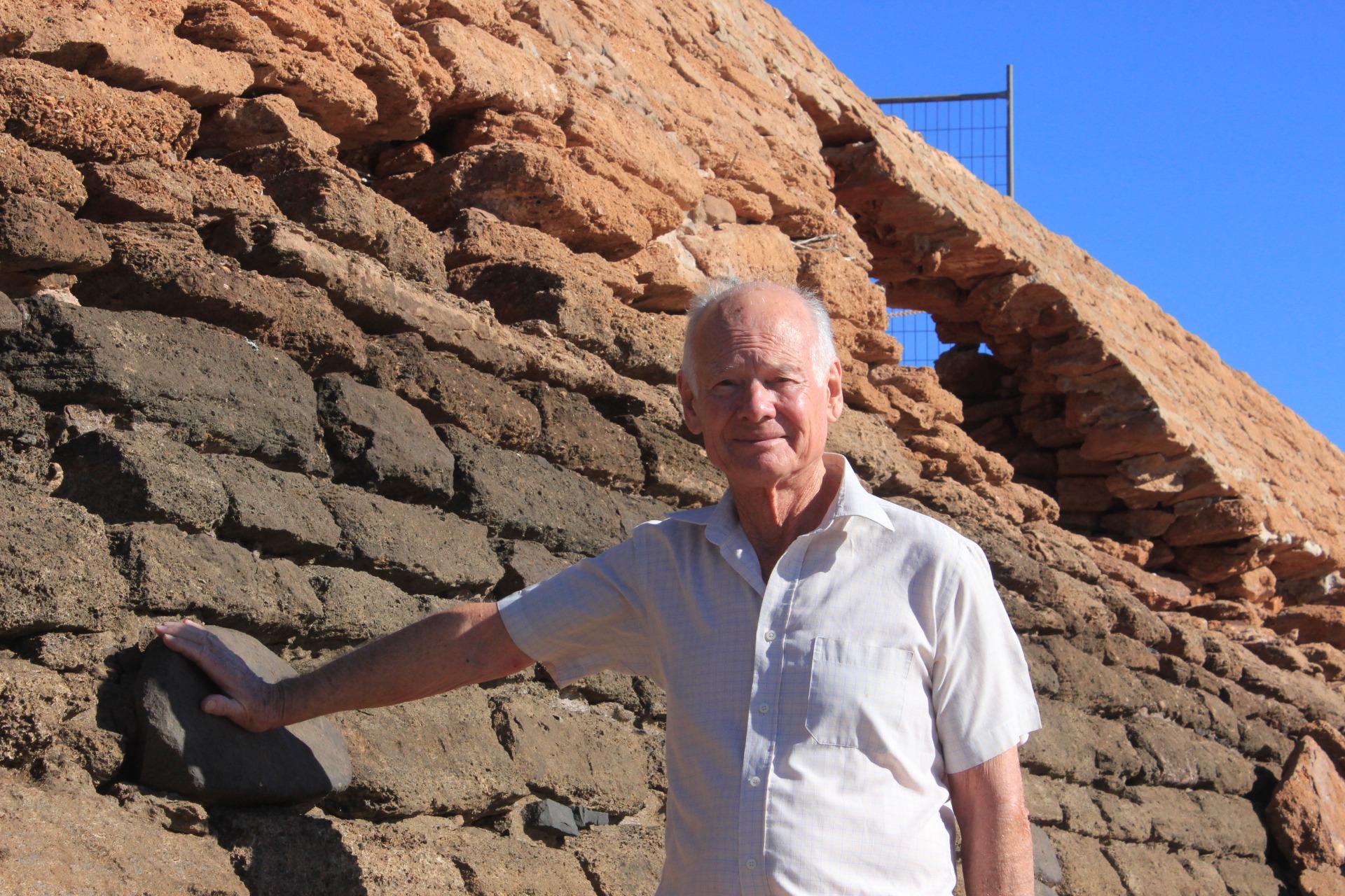 STATE NEGLECTS HISTORIC WA ‘GHOST’ TOWN