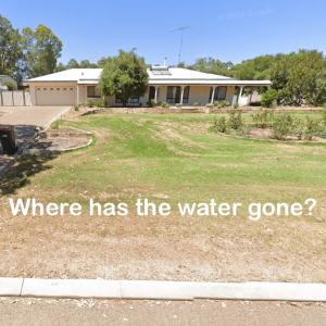 WHEATBELT SHIRE MISPLACES HAY, PRIME JARRAH & 1.5 MILLION LITRES OF WATER