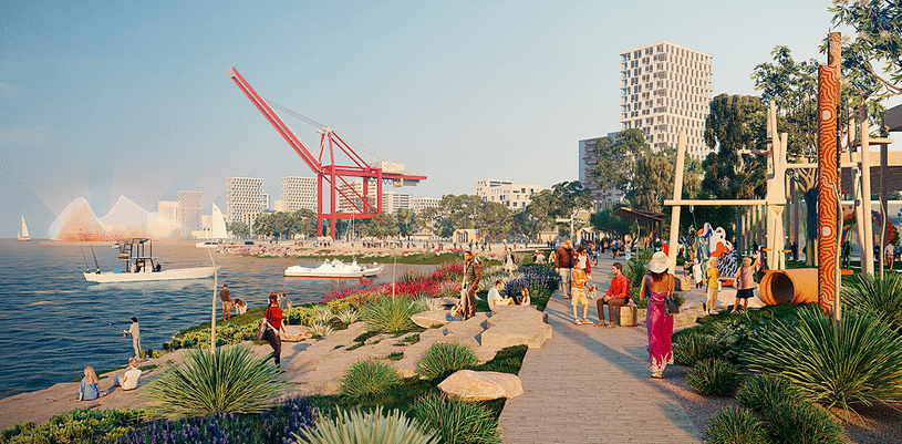 HIGH RISE ‘DISASTER’ THREATENS FREO HERITAGE